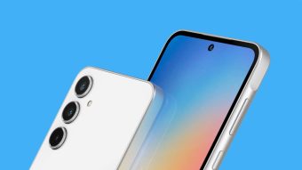 Galaxy A35 é homologado pela Anatel e já pode ser vendido no Brasil
