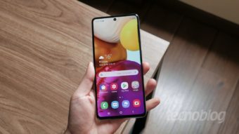 Como remapear o botão Power e desativar a Bixby no Samsung Galaxy