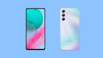 Samsung Galaxy M15 e Galaxy M55 são homologados pela Anatel