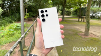 Review Galaxy S23 Ultra: é mais do mesmo, mas chip exclusivo traz salto de desempenho