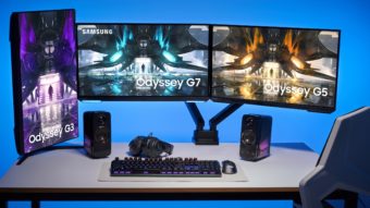 Como usar duas telas no PC com Windows