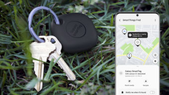 O que é e como funciona a Galaxy SmartTag da Samsung?