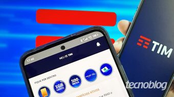 Como pedir a segunda via de uma conta TIM pelo celular ou PC