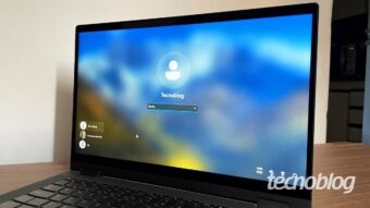 Como recuperar a senha dos Windows 11, 10 e 8