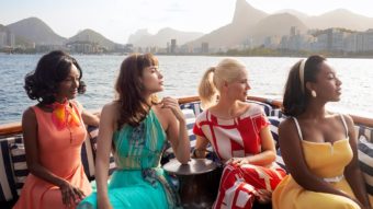 10 séries brasileiras para assistir na Netflix