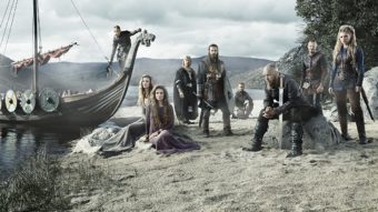 10 séries medievais para assistir na Netflix