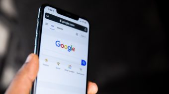 Como funciona o Google Autocomplete?