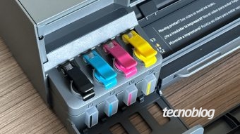CEO da HP: trabalho remoto tem feito volume de impressões diminuir