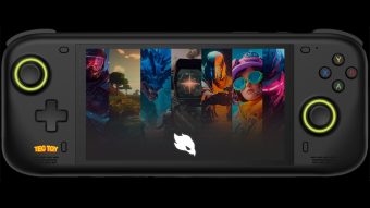 TecToy revela linha Zeenix de PCs portáteis para jogos