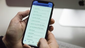 Como deixar o Facebook privado