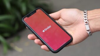 Como excluir ou desativar a conta do Tinder