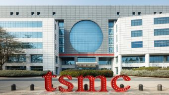 EUA dependem tanto de chips da TSMC que temem China no comando da empresa