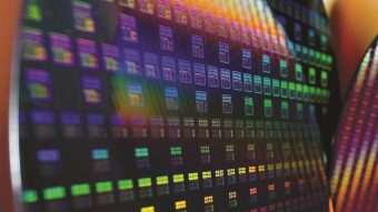 TSMC começa a fabricar estruturas de 3 nm para as próximas CPUs da Intel