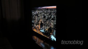 O que é OLED? Conheça as vantagens da tecnologia usada em telas