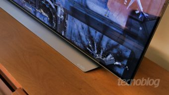 Como ligar o Bluetooth de uma smart TV LG