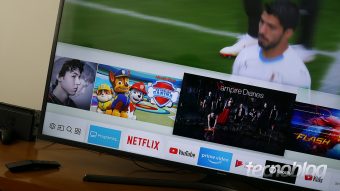 TV Samsung MU6100: a 4K acessível que não decepciona