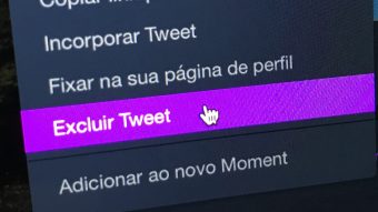 Tweet delete: 4 formas de apagar todos os seus tweets de uma vez só