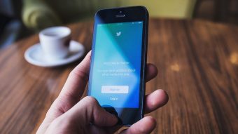 Como usar a busca avançada do Twitter para ver tweets antigos