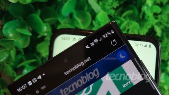 Como ativar ou desativar o VoLTE no celular
