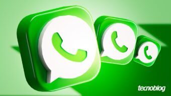Como bloquear chamadas desconhecidas no WhatsApp