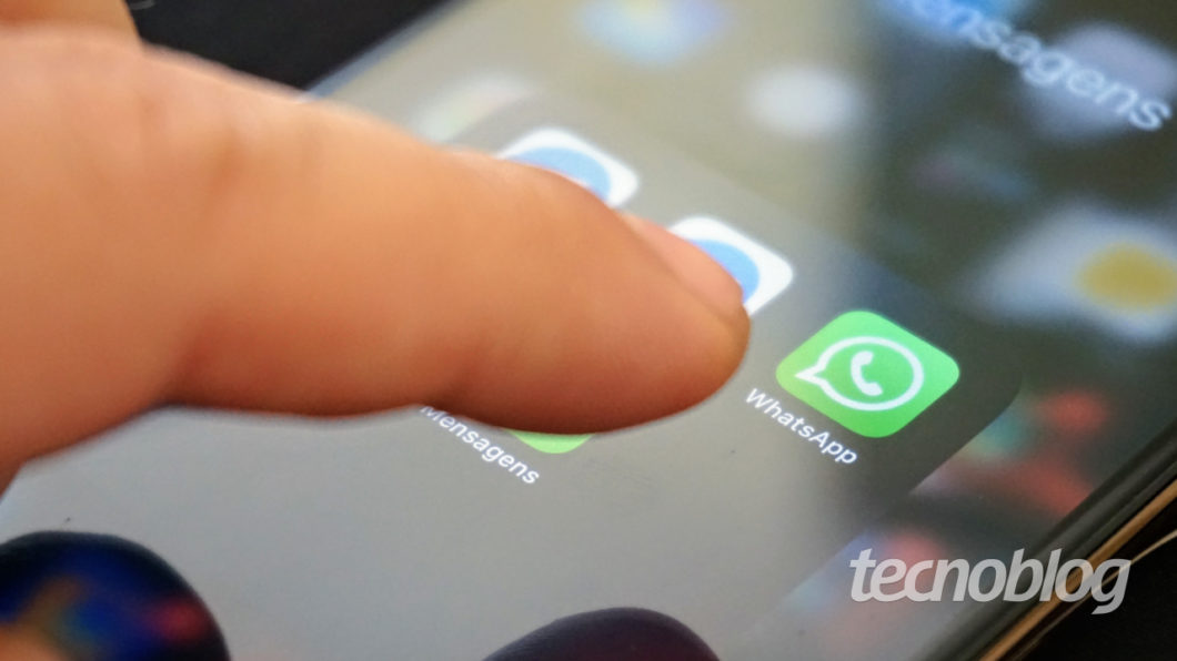 WhatsApp está disponível para iPhone