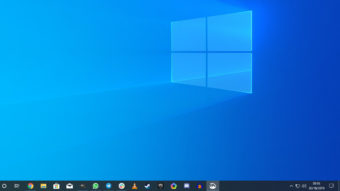 Como mudar a cor da Barra de Tarefas e do Menu Iniciar no PC
