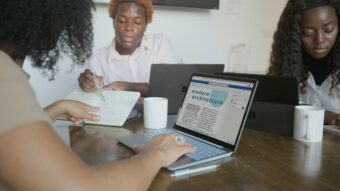 Como usar os apps do Microsoft Office de graça pela internet