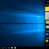 Como desativar programas que iniciam com o Windows 10
