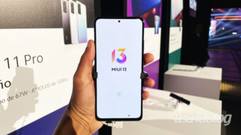 Leilão da Receita está repleto de celulares da Xiaomi