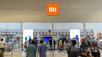 Como entrar em contato com a assistência técnica da Xiaomi no Brasil