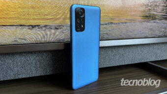 Review Xiaomi Redmi Note 11: um Note 10 disfarçado