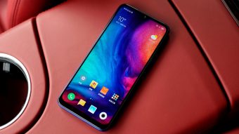 Como remover anúncios de um Xiaomi com MIUI