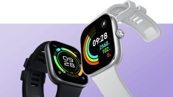 Xiaomi lança Redmi Watch 4 no Brasil; saiba o preço