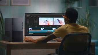 Dell anuncia novos desktops e linha Inspiron com gabinete mini torre volta ao Brasil