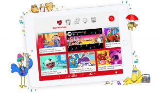Como usar o YouTube Kids offline [sem internet]