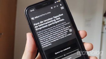 Como bloquear ligações de telemarketing e spam no celular ou telefone fixo