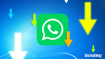 Como baixar o WhatsApp em um PC com Windows 7
