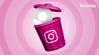 Como excluir a conta do Instagram pelo celular ou PC