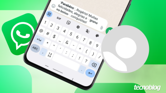 Como formatar mensagens no WhatsApp com negrito, itálico e outros estilos