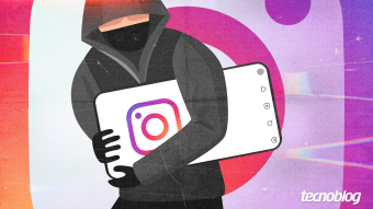 Instagram hackeado? Veja como tentar recuperar a sua conta invadida