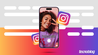 Como colocar legenda em reels ou outros vídeos do Instagram