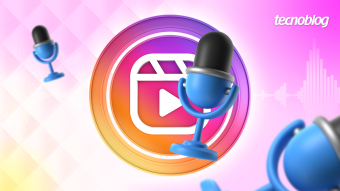 Voice Over: como adicionar uma narração ao Reels do Instagram