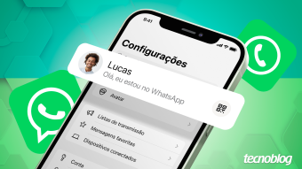 Recado no WhatsApp: o que é, quais frases colocar e como editar