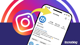 Como mudar seu nome e nome de usuário no Instagram