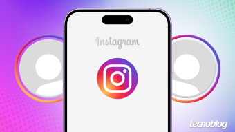 Como ter duas ou mais contas do Instagram no mesmo celular