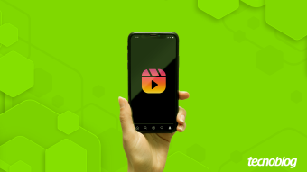 Como fazer reels com tela verde no Instagram para usar uma foto ou vídeo de fundo