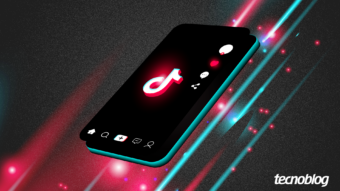 TikTok processa governo dos EUA para não ser banido
