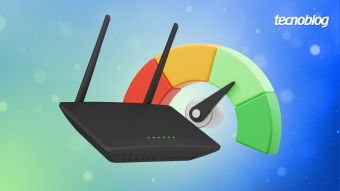 Como medir a velocidade de internet da sua casa