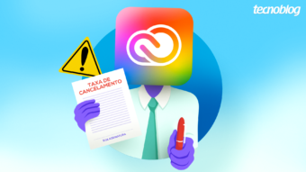 Governo dos EUA processa Adobe por dificuldade em cancelar assinatura