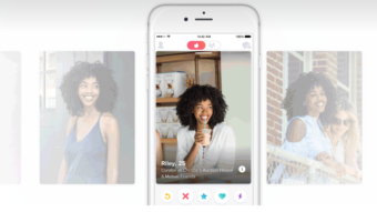 Sites e apps de relacionamento: 12 alternativas ao Tinder